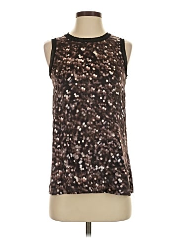 Rag & Bone Sleeveless Blouse (view 1)