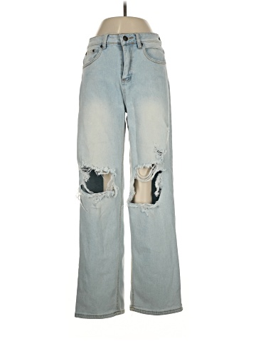 Almost Famous Jeans (view 1)