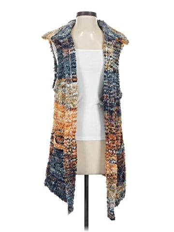 Pilcro Sweater Vest (view 1)