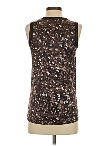 Rag & Bone Sleeveless Blouse (view 2)