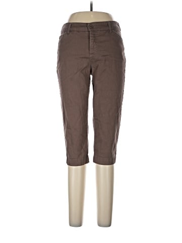 St. John's Bay Khakis (view 1)