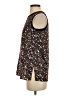 Rag & Bone 100% Rayon Brown Sleeveless Blouse Size XS - photo 5