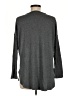 Bobeau Gray Pullover Sweater Size M - photo 2
