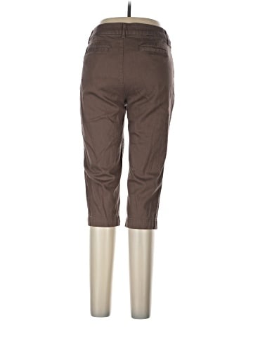 St. John's Bay Khakis (view 2)