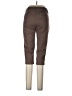 St. John's Bay Brown Khakis Size 10 - photo 2