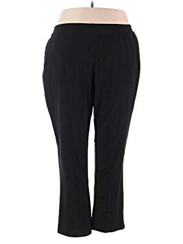 Catherines Active Pants (view 1)
