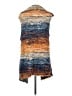Pilcro Blue Sweater Vest Size S - photo 2