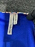 Hello Miss Tweed Blue Casual Dress Size M - photo 7