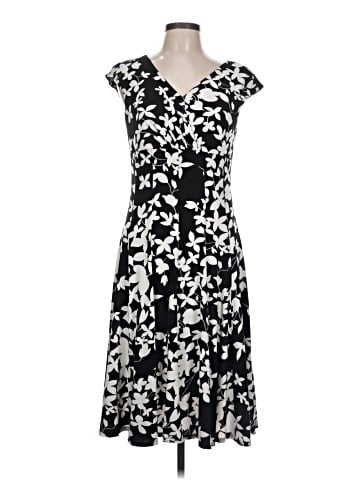 Lauren by Ralph Lauren Casual Dress (view 1)