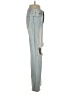 Almost Famous Graphic Blue Jeans Size 3 - photo 4