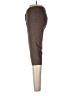 St. John's Bay Brown Khakis Size 10 - photo 5