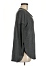 Bobeau Gray Pullover Sweater Size M - photo 4