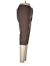 St. John's Bay Brown Khakis Size 10 - photo 4