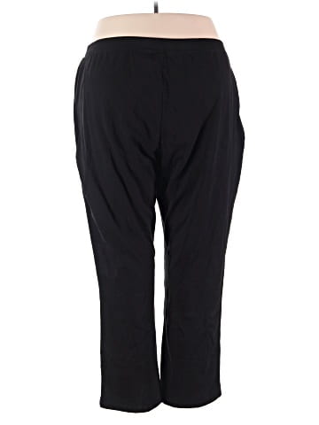 Catherines Active Pants (view 2)