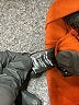 Haute Monde Orange Casual Pants Size M - photo 8
