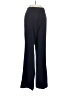 The Fold 100% Polyester Solid Black Dress Pants Size 2 - photo 2