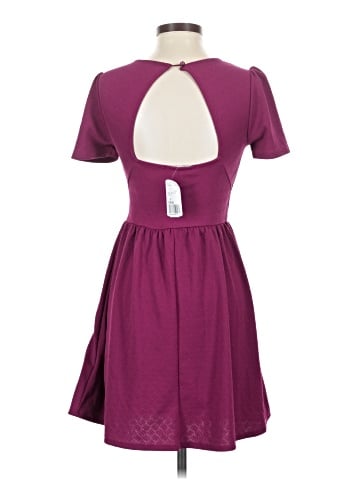 Forever 21 Casual Dress (view 2)