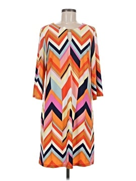 Sandra Darren Casual Dress