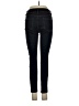 d.jeans Solid Black Jeans Size 4 - photo 2