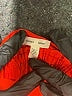 Silence and Noise 100% Polyester Color Block Red Cocktail Dress Size S - photo 4