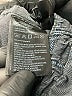 H&M 100% Cotton Plaid Gray Casual Pants Size 2T - photo 4