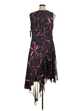 DKNY Cocktail Dress (view 2)