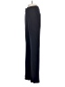 The Fold 100% Polyester Solid Black Dress Pants Size 2 - photo 5