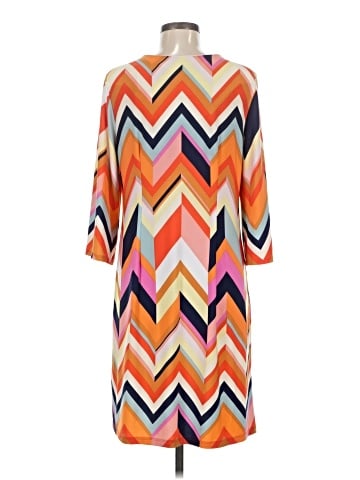 Sandra Darren Casual Dress (view 2)