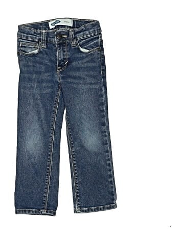 Old Navy Jeans (view 1)