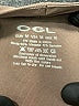 OGL Tan Bodysuit Size M - photo 3
