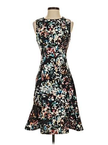 The Limited Cocktail Dress (view 1)
