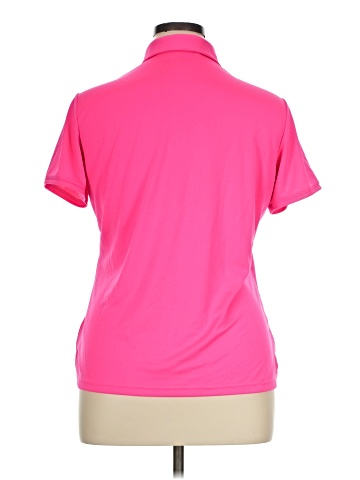 Adidas Short Sleeve Blouse (view 2)