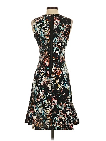 The Limited Cocktail Dress (view 2)