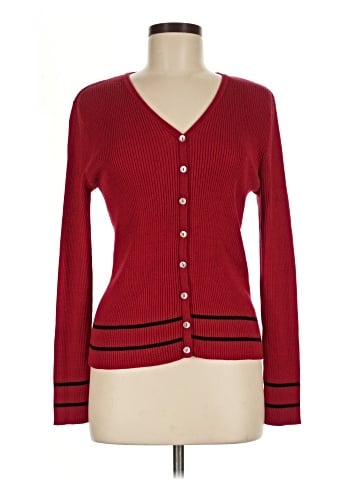 Bogari Cardigan (view 1)