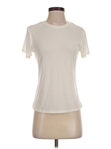 Alo Short Sleeve Turtleneck (view 1)