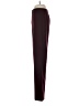 Cache Color Block Burgundy Dress Pants Size 4 - photo 5
