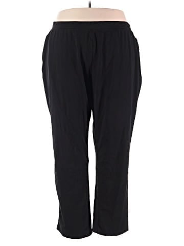 Catherines Casual Pants (view 1)