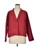Lafayette 148 New York Red Blazer Size XL - photo 1