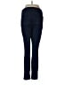 NYDJ Solid Blue Jeans Size 8 - photo 2