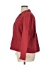 Lafayette 148 New York Red Blazer Size XL - photo 5