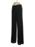 Onyx Tweed Black Silver Dress Pants Size 12 - photo 1