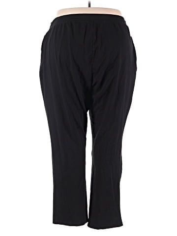 Catherines Casual Pants (view 2)