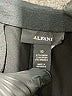 Alfani Houndstooth Black Dress Pants Size 10 - photo 7