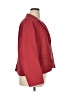 Lafayette 148 New York Red Blazer Size XL - photo 4