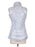 Lululemon Athletica 100% Cotton Blue Vest Size 12 - photo 2