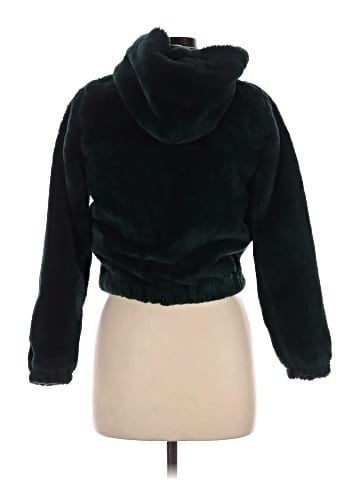 JouJou Faux Fur Jacket (view 2)