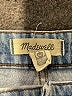 Madewell Blue Jeans Size 25 waist - photo 7