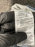 Madewell Blue Jeans Size 25 waist - photo 8