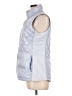 Lululemon Athletica 100% Cotton Blue Vest Size 12 - photo 5