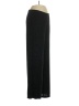 Onyx Tweed Black Silver Dress Pants Size 12 - photo 4